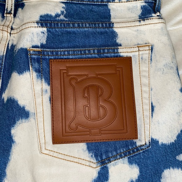 Burberry men’s jeans - Picture 4 of 6